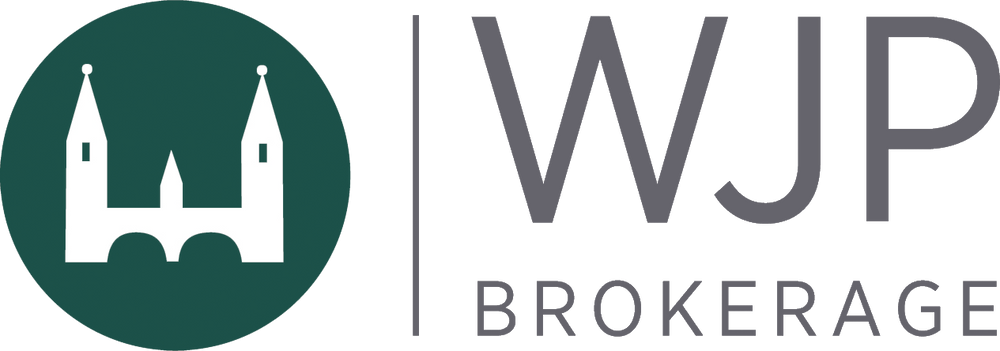 WJP Brokerage Limited